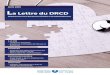JUIN 2016 La Lettre du DRCDrecherche.aphp.fr/.../files/2017/04/2016_06_lettre_DRCD.pdf · 2018. 6. 21. · JUIN 2016 La Lettre du DRCD Département de la Recherche ... Cet appel à