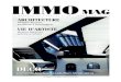 IMMO MAG N 15 - Accueilfc-communication.com/pdf/15.pdfHibon, Pdg du Groupe Cahors, “Décideur de l’année 2011”. Lauréat du Grand Prix de l’Economie, le chef d’entreprise