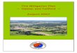 Fire Mitigation Plan -Nabiac and Failford · land managers in applying bushfire mitigation processes, using appropriate assessment methods and to identify strategic management programs