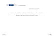 DOCUMENT DE TRAVAIL DES SERVICES DE LA COMMISSION …€¦ · Le présent document récapitule les critères MPE de l’UE pour les centres de données, les salles de serveurs et