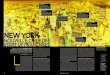 FLATIRON BUILDING L’EMBLÈME NEW YOrK · 2015. 4. 5. · mais la mairie de New York parmi ses clients. viviEr EN EFFErvESCENCE. Placemeter est basée tout en bas de Manhattan. Mais