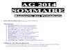 AG 2014 SOMMAIRE - Es Bonchamp Es Bonchamp sur Internet/Ag 2014/Rapport … · AG 2014 SOMMAIRE Rapports des Présidents ES Bonchamp (Alain HUTTER)Sections Badminton (Yoann VIGNIER)