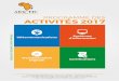 catalogue AfricTIC 2017 - Groupe COGEFIgroupe-cogefi.com/wp-content/uploads/2017/06... · Assistance et Formation dans les domaines des Télécoms, des Systèmes d’Information et