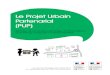 Le Projet Urbain Partenarial (PUP) - Ministère de la ...€¦ · La présentation de Guillaume Fauvet et Jean-Marc Petit, en ligne sur le site de la DREAL PACA et sur lequel ce compte-rendu