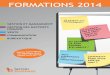 FORMATIONS 2014 - Larciereditionslarcier.larciergroup.com/resource/larcierfr/pdf/...de vérifier votre analyse de la situation et les attentes précises de l’autre, et ainsi de formuler