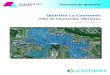 Quartier La Couronneardenne-metropole.fr/wp-content/uploads/2020/01/... · sur le quartier qu’en moyenne sur l’ensemble de la commune ou même de l’agglomération (53%). On