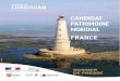 CANDIDAT PATRIMOINE MONDIAL FRANCE - SMIDDEST · LA FRANCE CHOISIT CORDOUAN La France ne peut présenter qu’un bien par an au comité du Patrimoine Mondial de l’UNESCO. En janvier