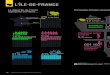 L’ÎLE-DE-FRANCE · 2019. 6. 27. · ÎLE-DE-FRANCE I 4 I Chiffres-clés de la région Île-de-France 2019 J-L. Aubert/CCI Paris Ile-de-France L’Île-de-France Des atouts nombreux