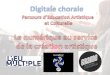 Présentation PowerPointblogpeda.ac-poitiers.fr/rencontres-numeriques2018/files/2018/05/... · • Blog Rectorat de Poitiers • Follios • Wordle : créateur de nuages de mots Des