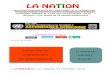 LA NATION - Convention Pour Une Guadeloupe Nouvelle 1193.pdf · sur la nécessité de soutenir la croissance ou sur la lutte contre le financement du terrorisme, mais n'ont pu dissimuler