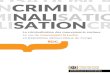 IONCRIMINALISATION CRIMINALISATIONCRI MI CRIMI ... · MI CRIMINALISATIONCRI CRIMINALISATIONCRI MI CRIMINALISATIONCRI MI CRIMINALISATIONCRI MI IONCRIMINALISATION CRIMI CRIMINALISATIONCRI