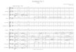 Symphonie No. 5 - Accueil - musique-orsay.fr€¦ · Symphonie No. 5 (1808) &bbb∑∑ U ∑∑∑ U ∑∑∑∑∑∑∑∑∑∑∑ &b UU ∑∑∑∑∑∑∑∑∑∑∑?bbb∑∑
