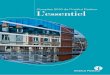 Comptes 2016 de l’Institut Pasteur L’essentiel · 2020. 6. 29. · de l’exercice (7,4M€) de la manière suivante : • un montant de 10,7M€ équivalent à la totalité de