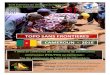 CAMEROUN - 2016tsf-cameroun.weebly.com/uploads/6/3/1/0/63103481/tsf...généales et les sevitudes d’utilisation des sols. TSF Cameroun 2016 8/24 OpenStreetMap, le Wikipédia de la