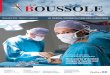 Aussi dans ce numéro - CISSS des Laurentides · La Boussole - Vol. 2, No 5 - Novembre 2016 5 La campagne 2016-2017 bat son plein! Vaccination contre l’inﬂ uenza En tant que travailleuses