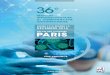 LUNDI 12 & MARDI 13 DÉCEMBRE 2016 PARISmailing.europa-organisation.com/2016/RICAI/RICAI_1erAn... · 2018. 5. 9. · 2 RICAI 2016 Le mot de bienvenue La 36e Réunion Interdisciplinaire