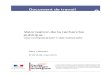 Les Archives de strategie.gouv.fr - une comparaison …archives.strategie.gouv.fr/cas/system/files/2013-03-27...2013/03/27  · de la France dans le total mondial est revenue de 5,2