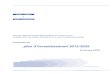 plan d’investissement 2013-2025mobilite.wallonie.be/files/eDocsMobilite/politiques de mobilité... · « Le 31 janvier 2012 au plus tard, la SNCB Holding, avec l'accord d'Infrabel