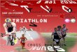 Bilan sportif 2012 - Chantilly Triathlon...La boucle de pénalité sera indiquée (sortie du parc de transition) mais il est de la responsabilité du triathlète de l’effectuer en