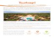 Tohapi prépare des vacances 2017 inoubliables · Pour offrir le meilleur des vacances, Tohapi vous accueille sur plus de 200 destinations dans les plus belles régions de France