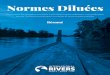 INTERNATIONAL RIVERS Normes Diluées · 2 Notes de bas de page 1. The Nature Conservancy (2015). Le pouvoir des rivières, page 12. 2. Nature International Journal of Science (2019)