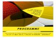 programme - sports.gouv.fr€¦ · 16 et 17 mai 2013 / palais d’aUron - boUrges programme l p s g a U d U s n q U e. LES PREMIERS ÉTATS GÉNÉRAUX DU SPORT FÉMININ EN ÉQUIPE