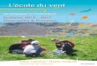 Site pédagogique en Haute-Ardèche Scolaires 2016 - 2017 ...€¦ · Les chalets du Mézenc aux Estables (43150) : - 04.71.08.35.36 Gîte l’épi de blé à St Front (43550) : gitelepideble.com