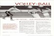 VOLLEY-BALL - CERIMESuv2s.cerimes.fr/media/revue-eps/media/articles/pdf/70199-31.pdf · « Volley-bal»l est le. troisième ouvrage de la collection « de l'école... aux associations