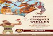 60 ARTISTES - Festival Chants de Vielles · dans l’enseignement du violon au Québec, aux États-Unis, en France, en Irlande et en Angleterre où elle donne notamment des confé-rences