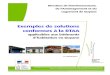 Exemples de solutionsgenerg.fr/assets/Guides-de-solutions-RTAA-Guyane-2.2012.pdf · 2013. 3. 19. · Le guide « Exemples de solutions conformes à la RTAA applicables aux bâtiments