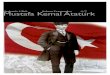 Ozdemir UfukMustafa K Selmo Fernandes emal …esrenens.ch/cyt56/mar/2009/Ataturk.pdfMUSTAFA KEMAL ATATURK 14 janvier 2009 Son enfance et sa famille Mustafa Kemal Atatürk, est né