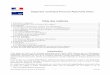 Table des matières - ArL Paca · 2016. 3. 2. · Diagnostic numérique PACA – En terme d'équipements informatiques, la région Provence-Alpes-Côte d'Azur est en retrait par rapport