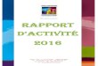 Mon avenir au présent Rapport - Tivoli Initiativestivoli-initiatives.fr/IMG/pdf/rapport_d_activite_2016.pdfstructure, avec mon ami Auguste Dorléans et René Duplaix était audacieux