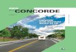 INFO de la CONCORDE€¦ · Le projet de revitalisation du secteur de la station intermodale de la Concorde vise à en faire un milieu de vie complet et dynamique. À l’instar de
