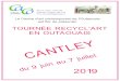 39 rue, Leduc, suite 108 Gatineau, Québec J8X 3Y9 · 39, rue Leduc, suite 108, Gatineau Qc J8X 3Y9 La Tournée en Outaouais de Recycl'Art 2019 a contribué à accroître l'impact