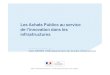 Les Achats Publics au service de l’innovation dans …cache.media.education.gouv.fr/file/2015/01/4/H2020_INFRA...2015/01/04  · Les Achats Publics au service de l’innovation dans