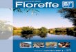 Editorial - Floreffe · Photo de la couverture : Ancienne noue de Sambre (Mauditienne) : les zones humides sont un milieu qui se raréfie et dont les espèces sont menacées. Ce site,