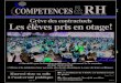 COMPETENCES RH - Le premier quotidien économique du Maroc · DESS contrôle de gestion et Audit Interne plus de 20 ans d’expérience dans divers secteurs, en tant que responsable