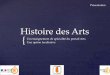 Histoire des Arts - LeWebPédagogique · Pour les élèves suivant l’enseignement de spécialité, l’Histoire des Arts, c’est : •4h de cours par semaine en 1ère (6 en terminale)