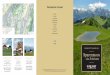 Site-Alp Destination Gstaad · rg rg o r i e h e Col de la C g W e r t V e Les Granges Walliser ispile Engi Stalden üe eielsgrund Dürriberg Belmunt Rübeldorf Kohlisgrind Grund