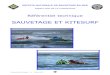 SAUVETAGE ET KITESURF - Les Sauveteurs en Mer · 2019. 3. 18. · Document de travail - V1 - Mars 2014 3 INTRODUCTION L’apparition de nouvelles pratiques sportives, comme le kitesurf,