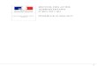 RECUEIL DES ACTES ADMINISTRATIFS N°R93-2017-061 … · Préfecture de la région Provence-Alpes-Côte d'Azur ... VU l'ordonnance n° 2010-177 du 23 février 2010 de coordination