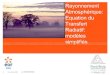 Rayonnement Atmosphأ©rique: Equation du Transfert Radiatif ...cerea.enpc.fr/.../POLU1_2009-2010/VET-