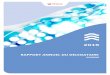 RAPPORT ANNUEL DU DELEGATAIRE - Gonesse · Veolia – Rapport annuel du délégataire 2015 . GONESSE - 2015 - Page 4 ... développer de nouveaux services innovants pour le groupe