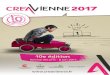Concours Création et Reprise Entreprise dans la Vienne - … · 2020. 4. 20. · Valoriser le territoire, aider à faire naître des projets et valoriser l’entrepreneuriat local