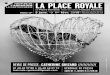LA PLACE ROYALE PEGGY PICKIT VOIT LA FACE DE DIEU DANS … · Camille Arman le 10 janvier 2015 Brillamment mis en scène par François Rancillac, cette version moderne de La Place