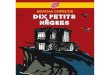 Dix petits nأ¨gres - e-monsitempineau.e- Agatha Christie Dix petits nأ¨gres (Ten little niggers) 1939