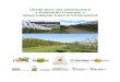 Charte pour une arboriculture « Pomme du Limousin » mieux ... · Cette charte est le fruit d'un important travail consensuel de plusieurs mois, objectif et constructif, ... Les