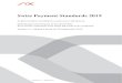 Swiss Payment Standards 2019 · 2020. 8. 18. · Swiss Payment Standards 2019 Implementation Guidelines suisses pour QR-facture Spécifications techniques et fonctionnelles de la