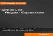 Regular Expressions - RIP Tutorial · 2019. 1. 18. · from: regular-expressions It is an unofficial and free Regular Expressions ebook created for educational purposes. All the content